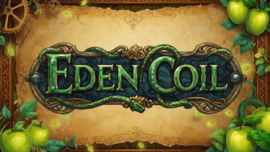 Eden Coil banner