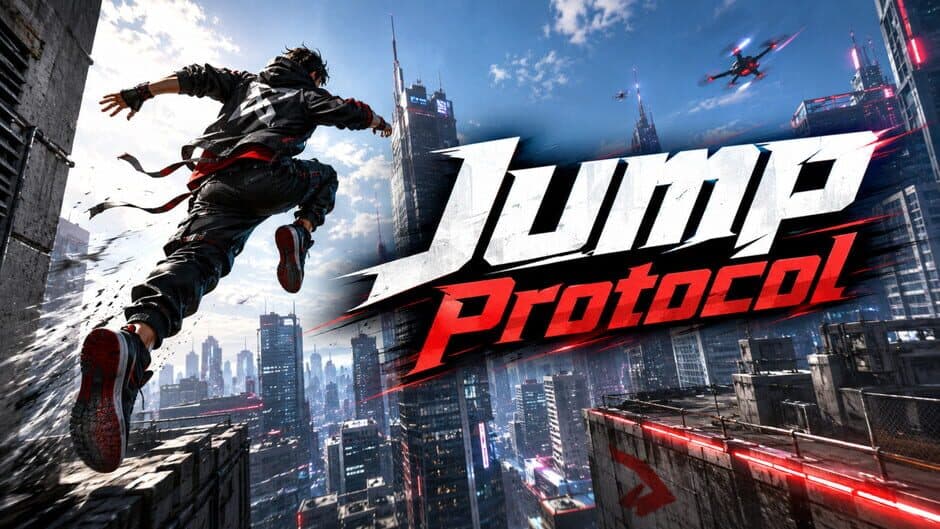 Jump Protocol banner