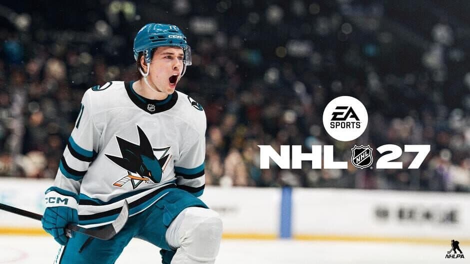 NHL 27 banner