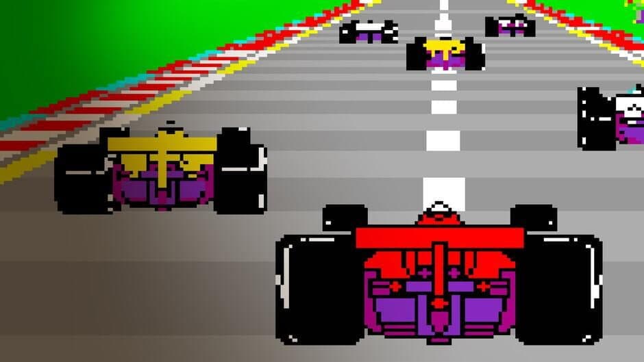Arcade Archives 2: TX-1 banner