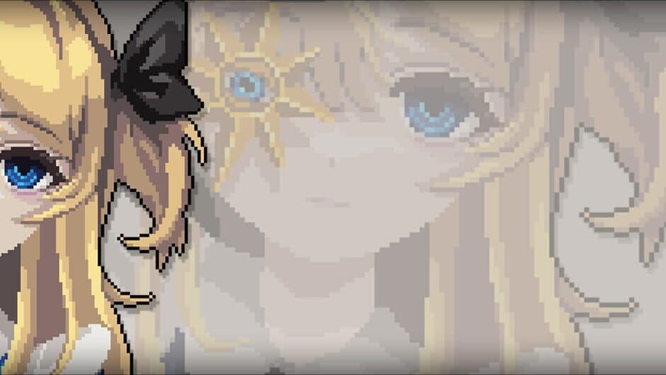 Alice's Gaze banner