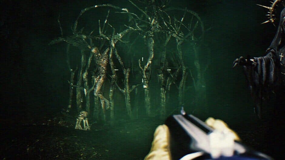 Gutted: Infested Crypts banner