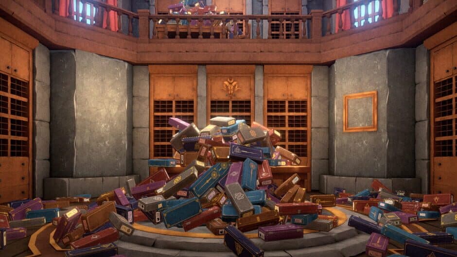 Wand & Order: Tidy Up the Magic Shop! banner