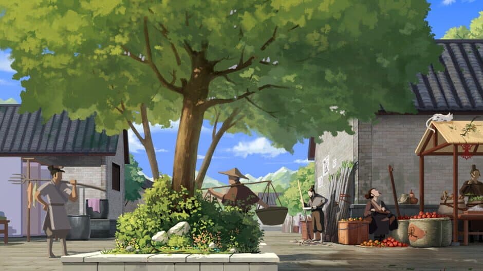 Zankoi's Chronicles banner
