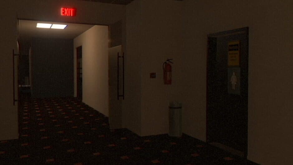 Disturbing Fears: Workplace banner