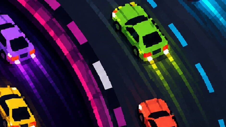 Nitro Horizon banner