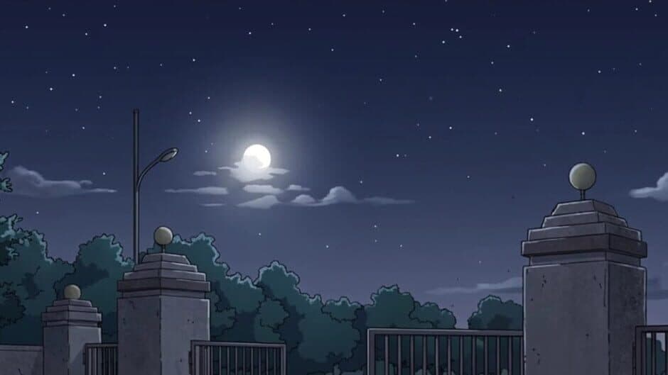 The Missing Threads banner