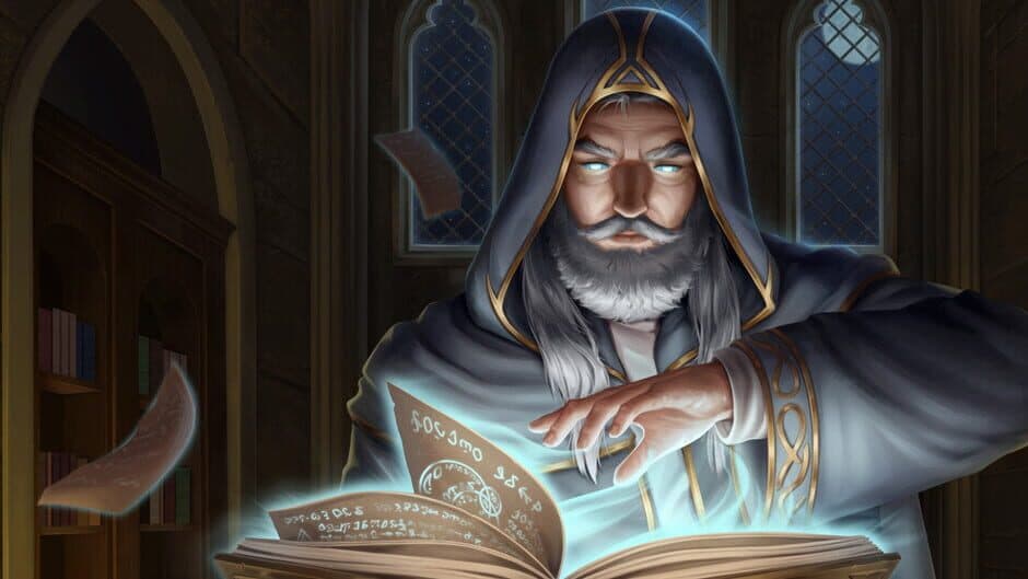 BookStore Simulator banner