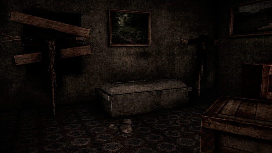 Escape the House banner