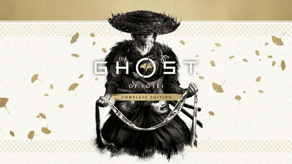 Ghost of Yotei: Complete Edition banner