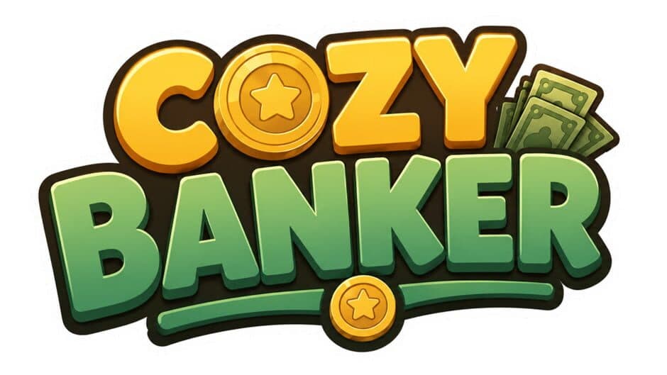 Cozy Banker banner