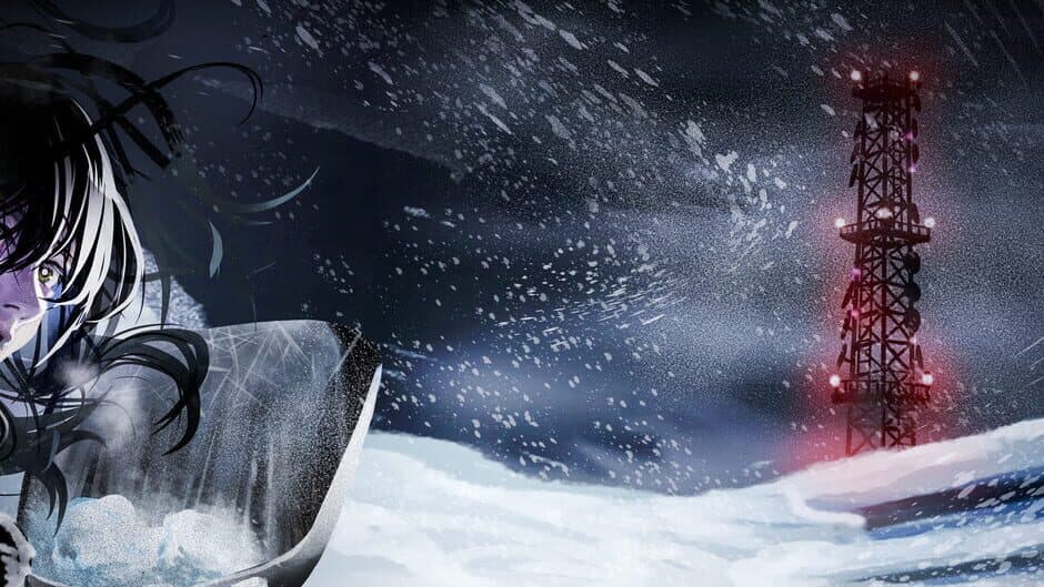 Snowed Under banner