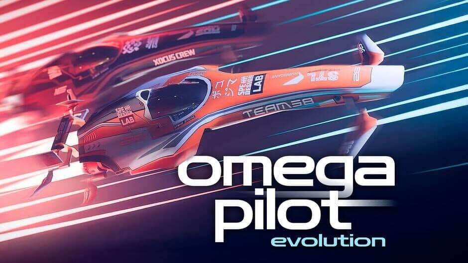 Omega Pilot Evolution banner