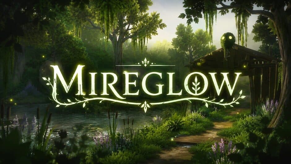 Mireglow banner