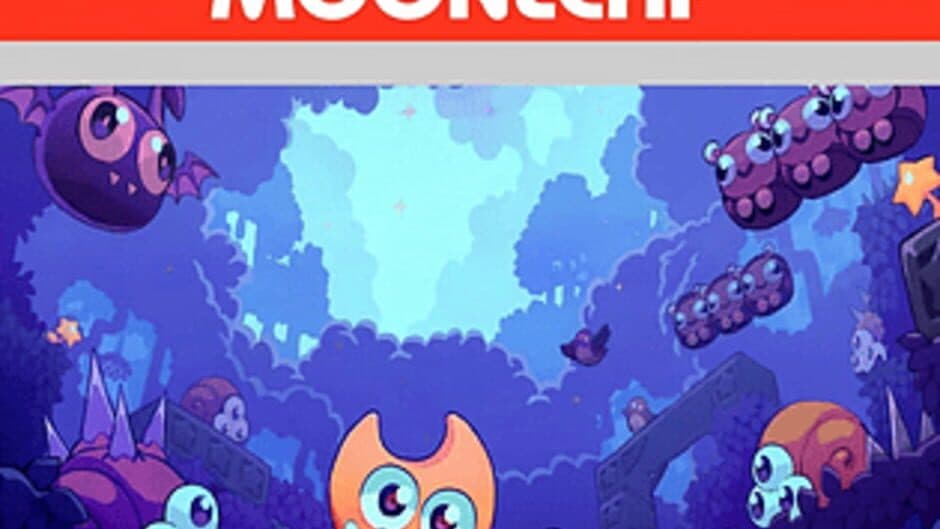 Moonleap 2600 banner