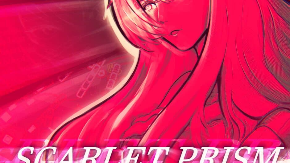 Scarlet Prism banner