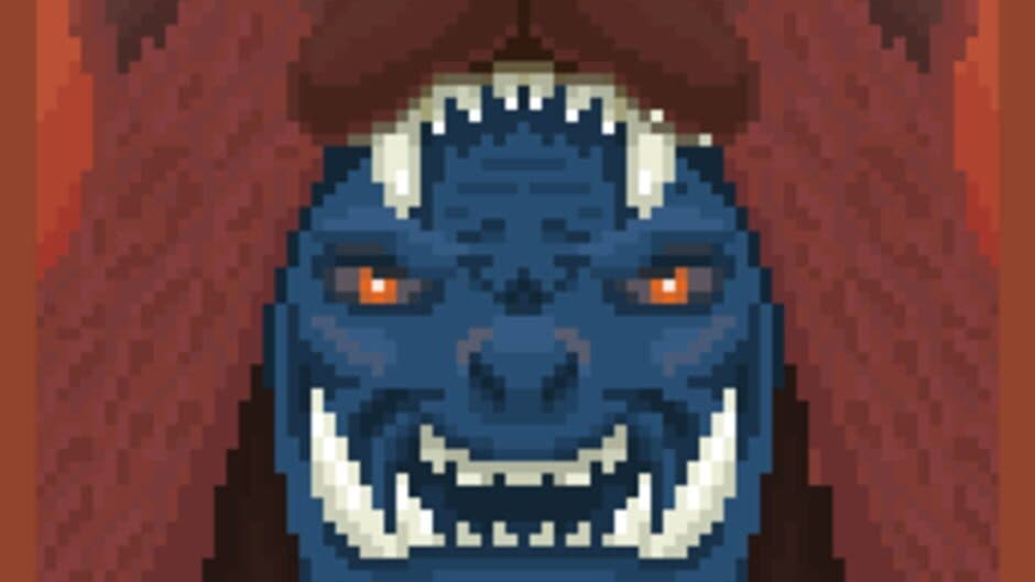 Orc Incremental banner