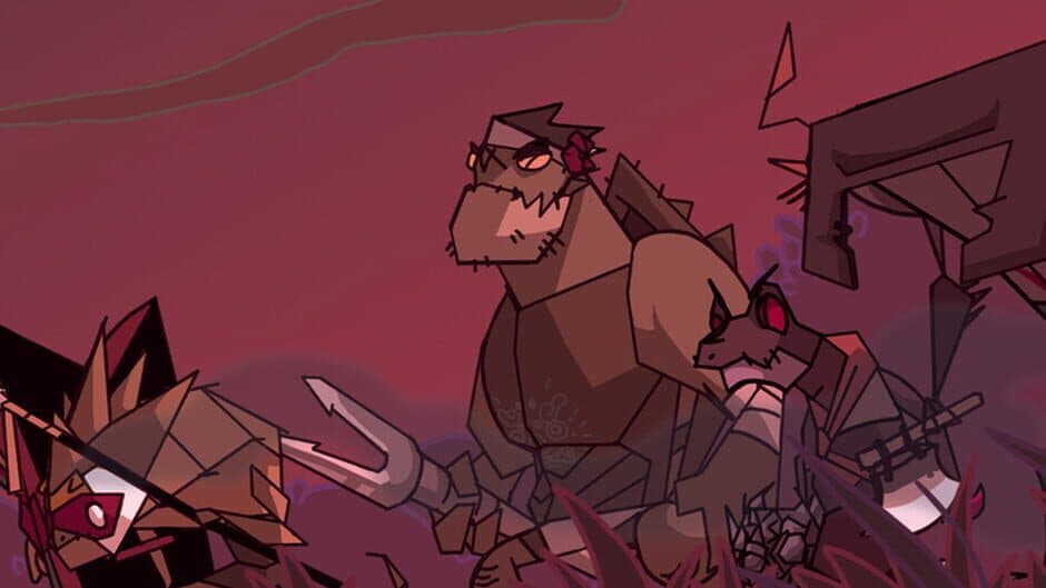 The Swashbugglers banner