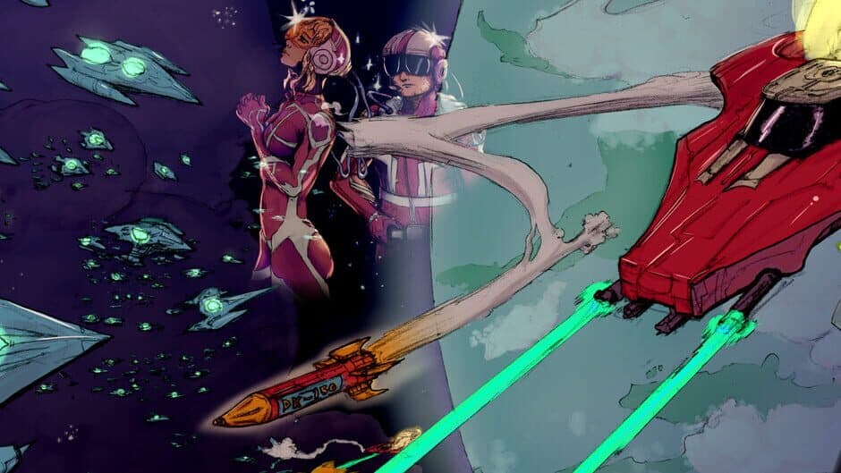 G.E.M. Grab & Exit banner