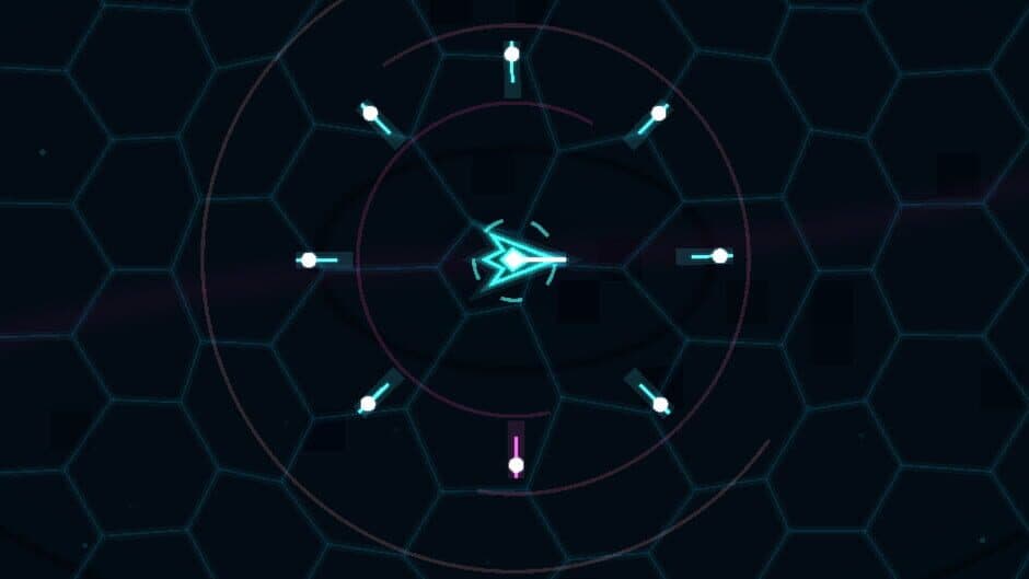 Vector Surge banner