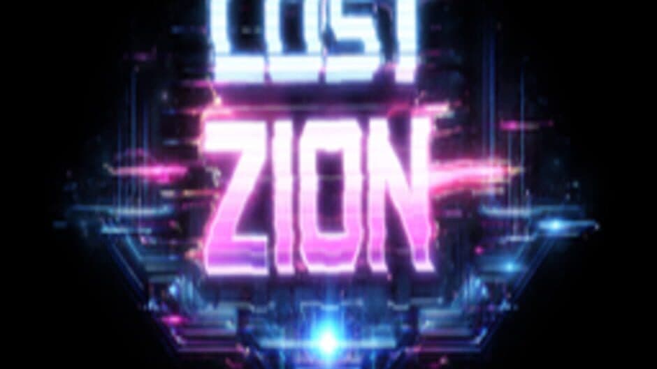 Lost Zion banner