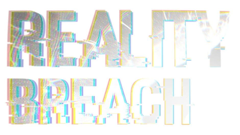 Reality Breach banner