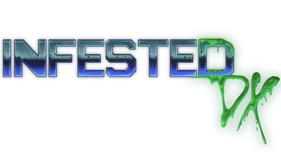 Infested DX banner
