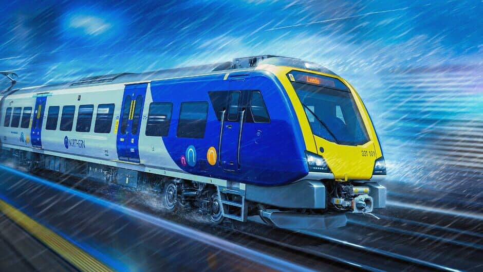 Train Sim World 7 banner