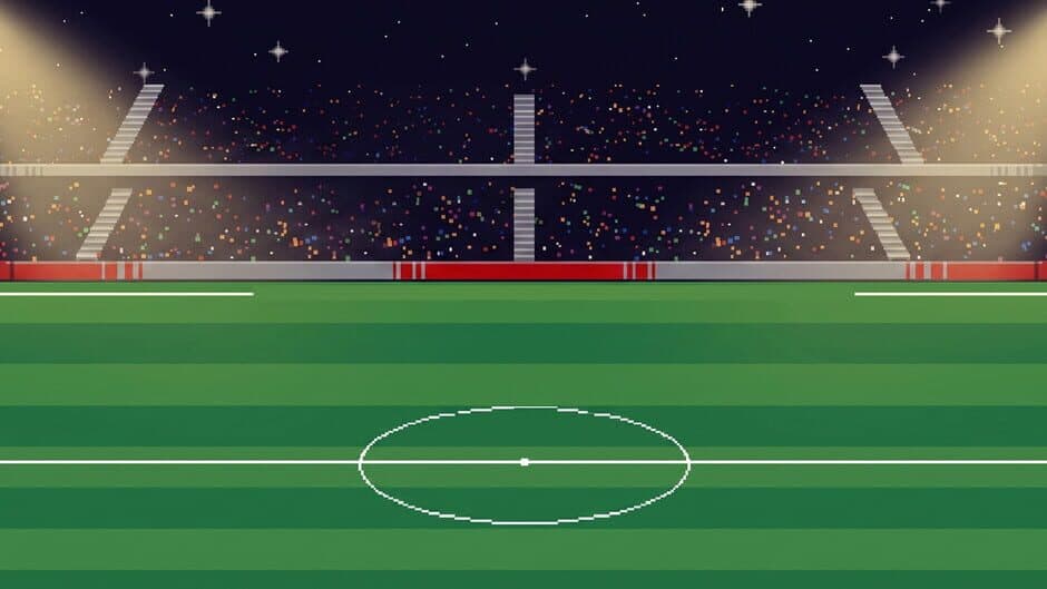 Card Revolution Soccer banner