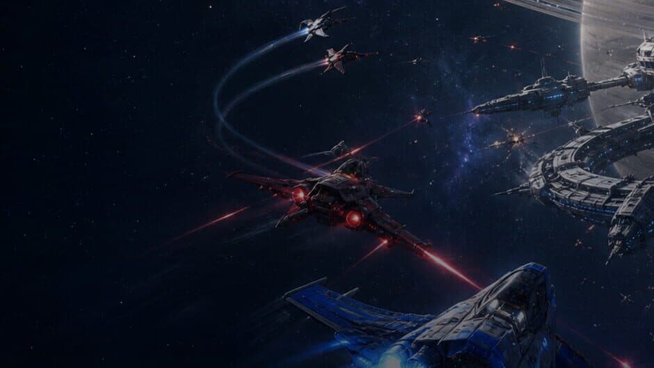 Enarian: Orbital Command banner