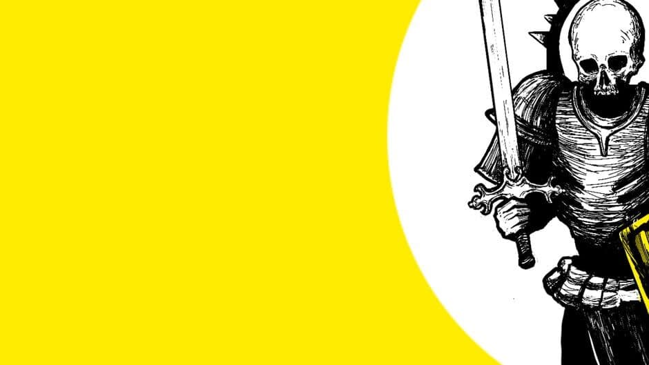 Seven Blasphemies banner