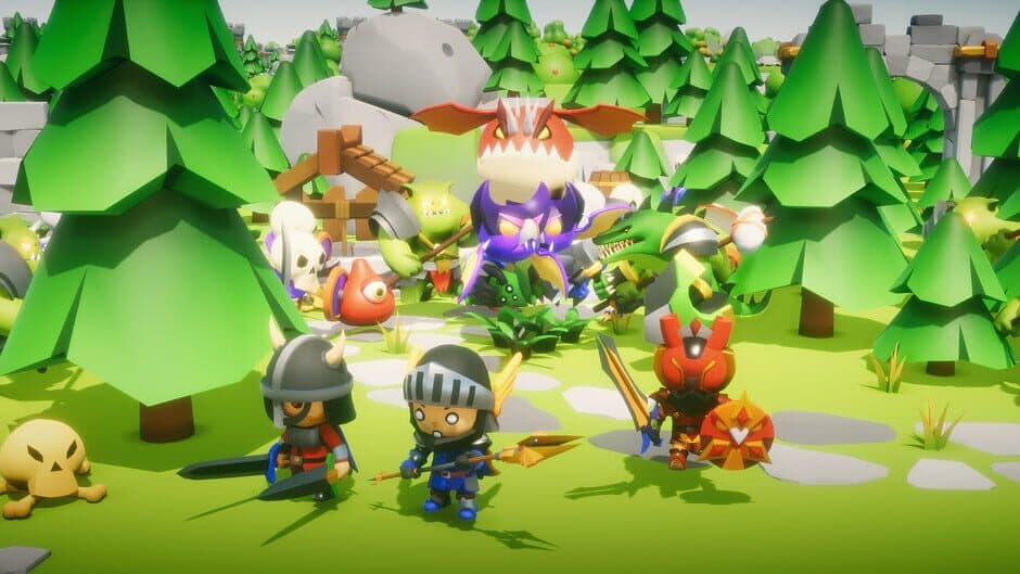 Hordia banner