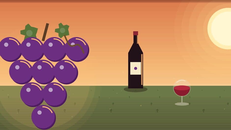 Grape by Grape banner