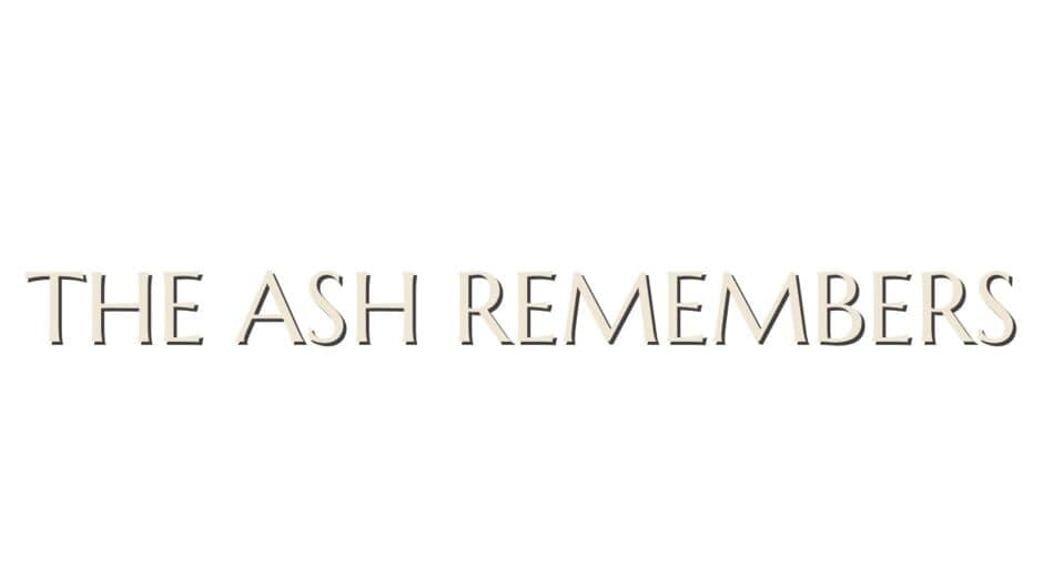 The Ash Remembers banner
