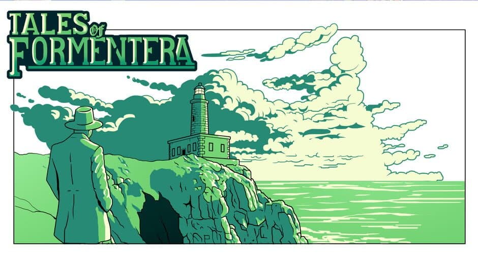 Tales of Formentera banner