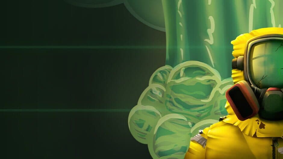Meltdown banner