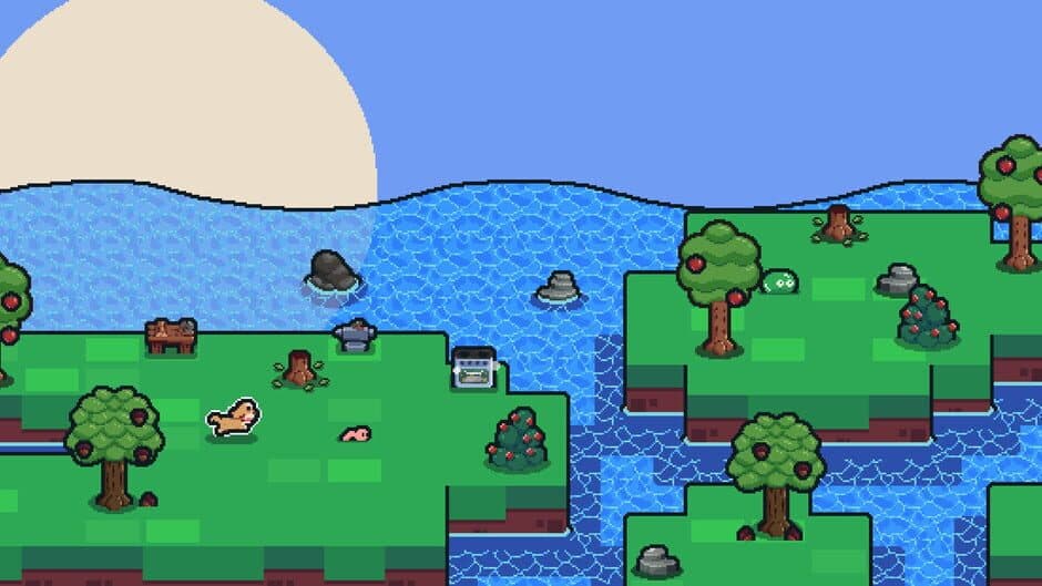 The Last Good Boy banner