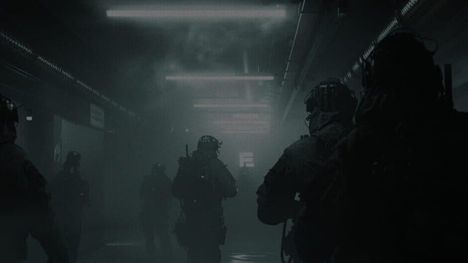 Code Exit banner