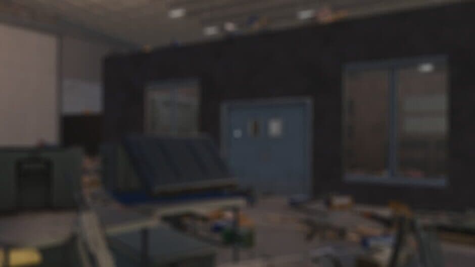Armory Keeper banner