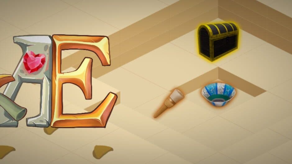 AE: Archeological Expedition banner