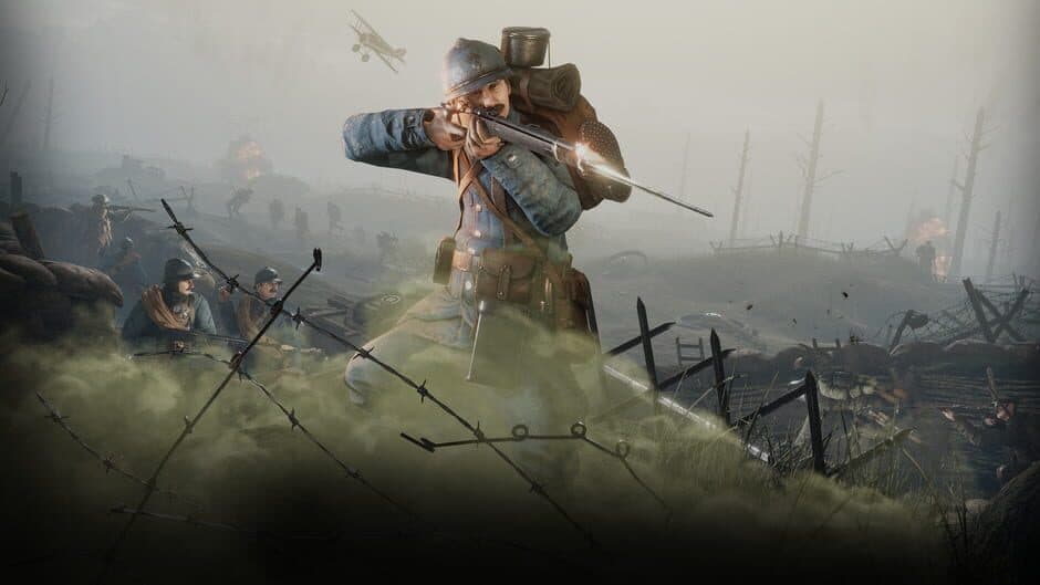 Verdun banner