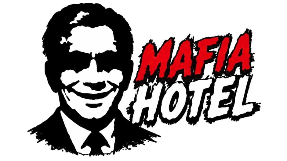 Mafia Hotel banner