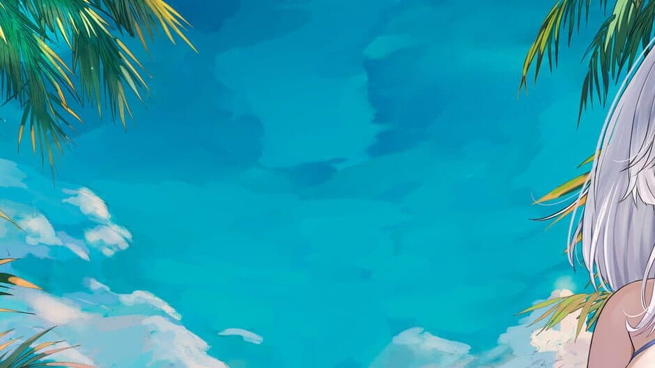 Summer Delusion: The Girl Only I Can See banner