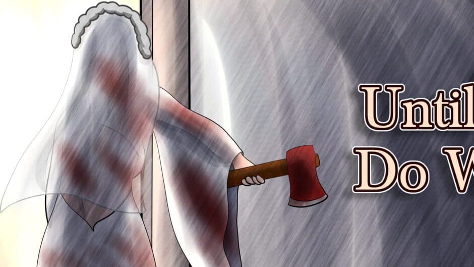 Until Death Do We Part banner