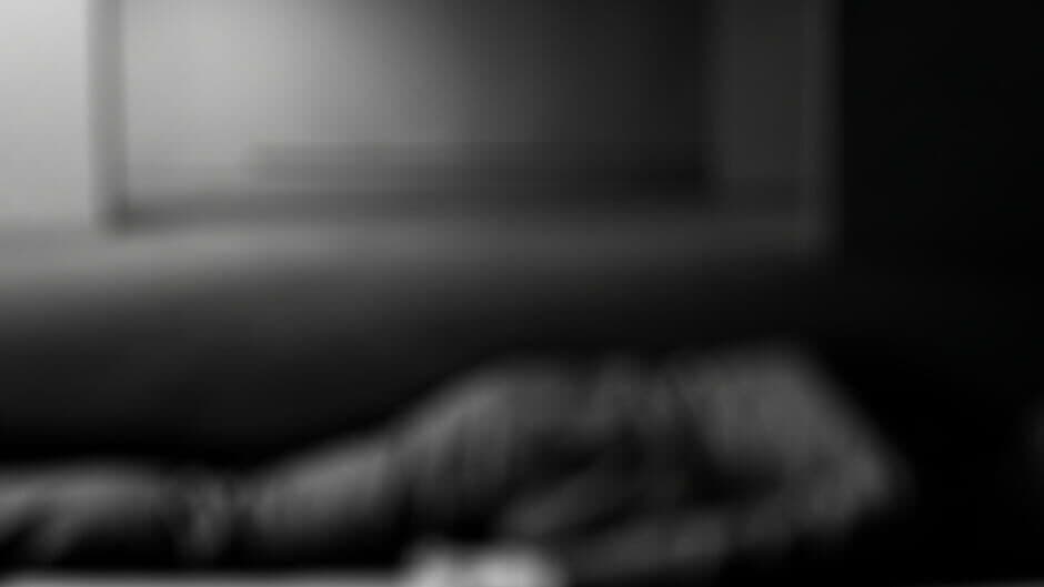 Backrooms: The Incident banner