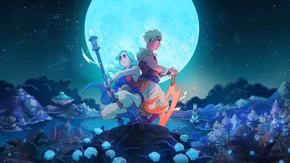 Sea of Stars banner
