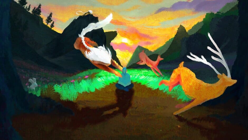 Future Unfolding banner