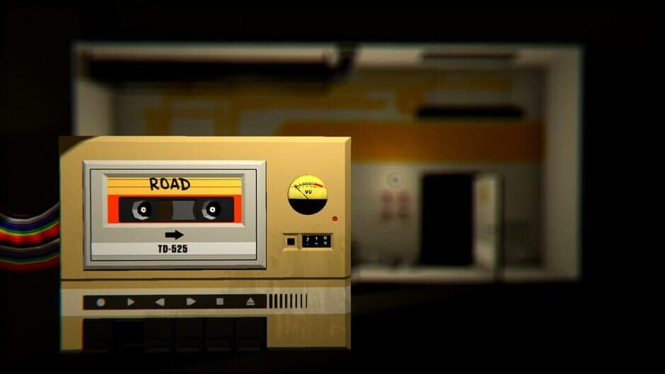 Small Radios Big Televisions banner