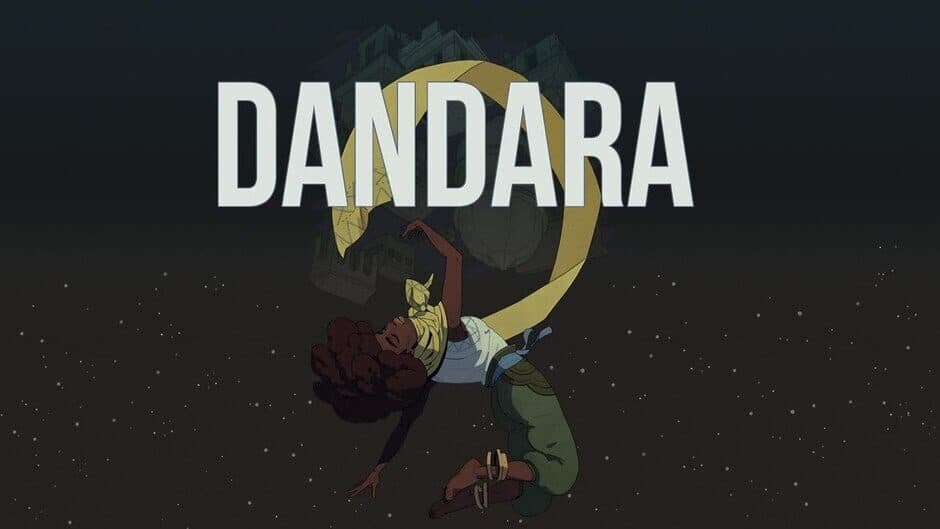 Dandara banner