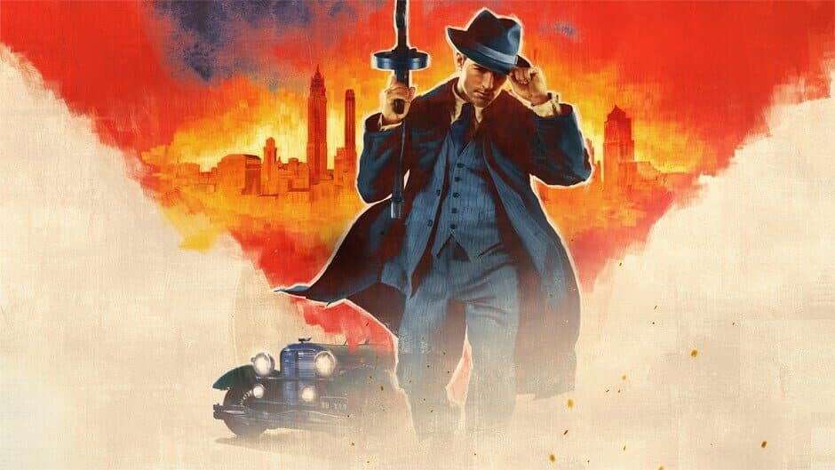 Mafia: Definitive Edition banner